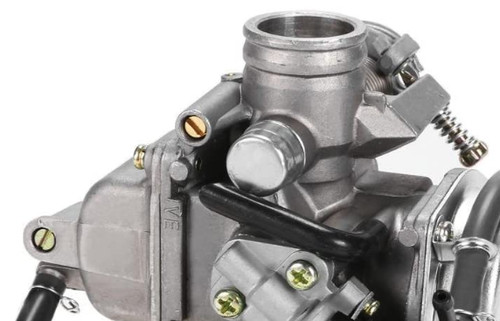Gruppo carburatore carb - carb, per