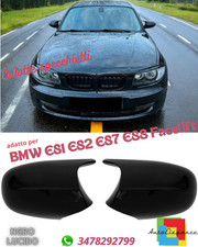 Calotte specchietti di