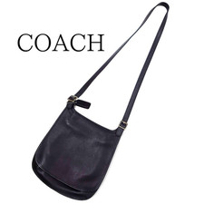 Borsa a tracolla Coach Old