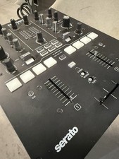 Numark Scratch Mixer per DJ a