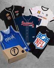 Lotto vestiti sportivi