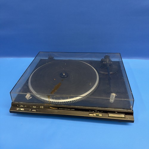Technics bd22 servo - technics, fg