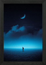 poster arte da parete con