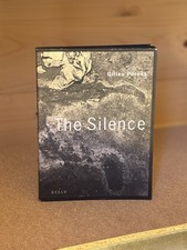 Rarità The Silence  Libro