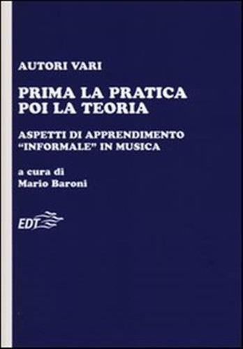 Prima pratica poi la - la,