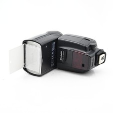 Canon 580EX II Speedlite Flash