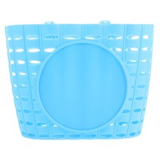  Cestino Cane Bici Anteriore