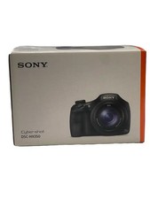 Sony DSC-HX350 20.4mpx Cámara