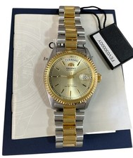 Orologio Orient President