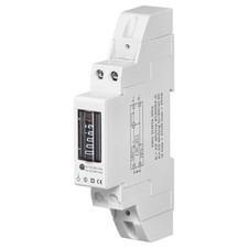 Contatore Energia Elettrica