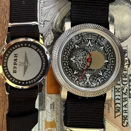 Orologio raketa automatico - orologio,
