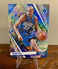Panini Phoenix Grant Hill