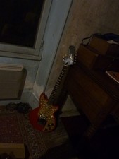 Framus 159 strato - framus, 5/159