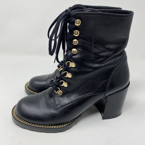 Stivaletto stuart weitzman - stuart,