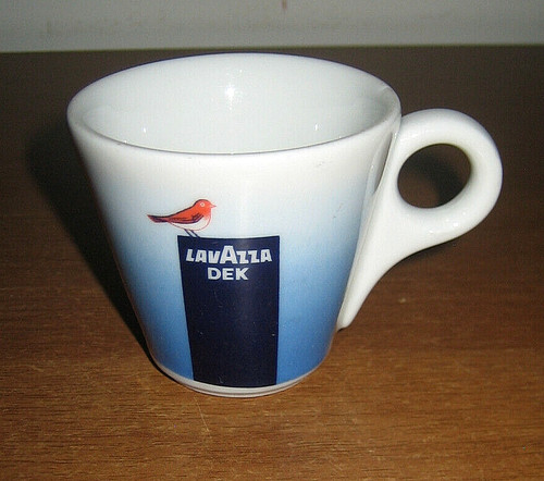 Tazzina pubblicitaria caffe - tazzina, caffe'
