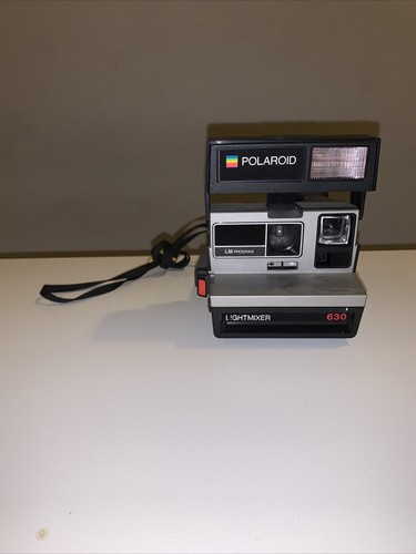 Polaroid lightmixer 630 - polaroid,