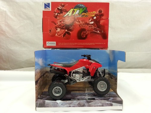 New ray modellino quad - new-ray,