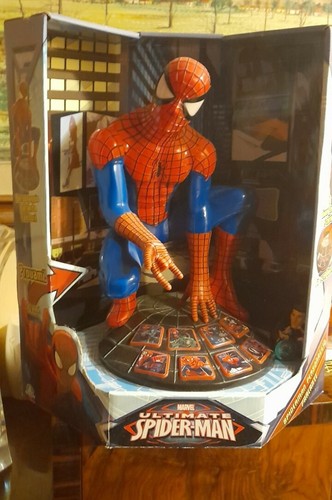 Spider man marvel ultimate - spider,