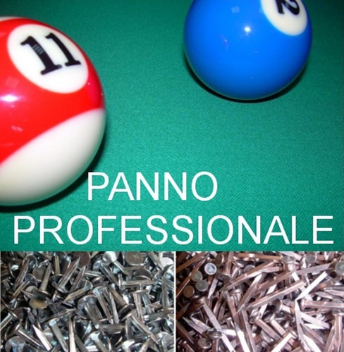 Kit panno gioco tavolo - kit,