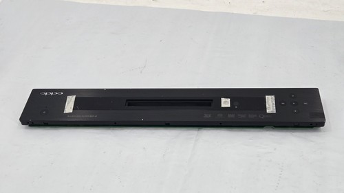 Piastra facciale blu ray - piastra, oppo