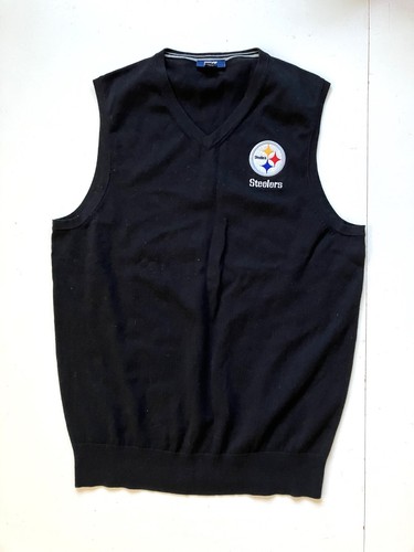 Pittsburgh steelers nero - steelers,