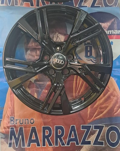 Cerchi lega per - 4, da