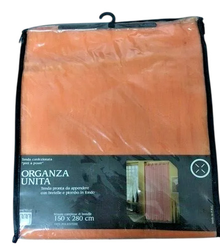 Tenda organza unita - 150, 280