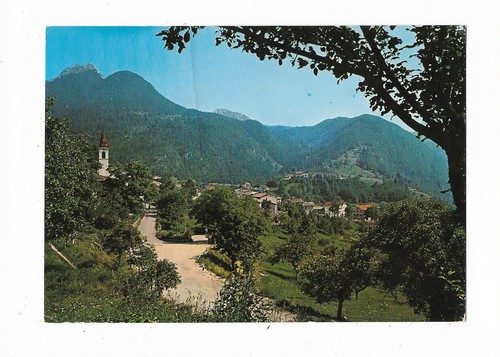Trento camposilvano di - trento, (634)