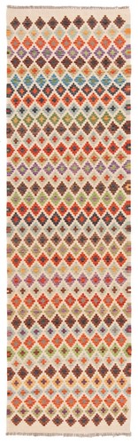Kilim afghan tappeto orientale - afghan,