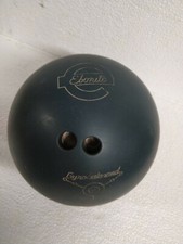 Palla bowling ebonite - palla, da
