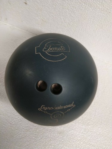 Palla bowling ebonite disco - ebonite,
