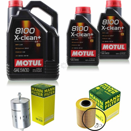Motul olio motore - 7, 5w-30