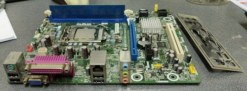 Scheda madre intel dh61ww lga - scheda,