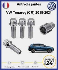 Dadi antifurto ruote - antifurto, vw