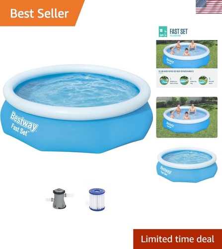 Piscina fuori terra - , gonfiabile