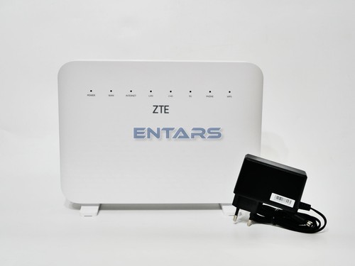 Modem zte zxhn - zte,
