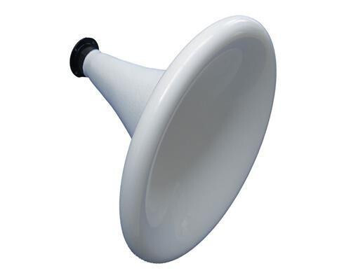 Tractrix corno d onda - tractrix,