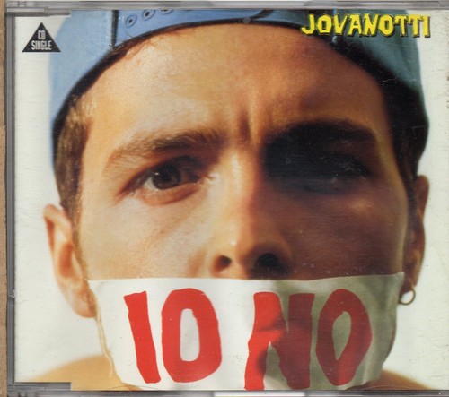 Lorenzo jovanotti singolo 5 - singolo,