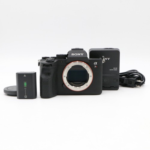 Sony a7r iva a7r4a ilce - a7r4a, ilce-7rm4a
