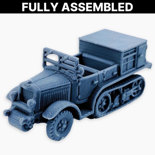 Unic p107 trattore - p107, (trattore
