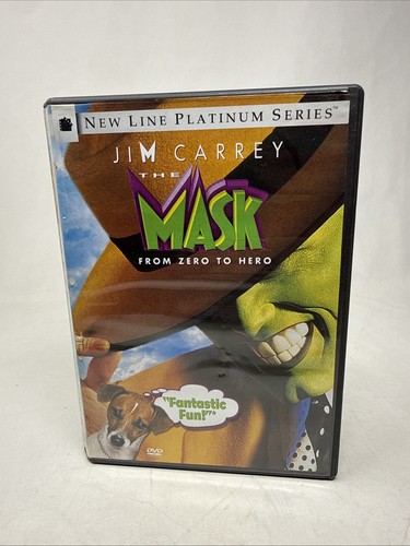 The mask - mask, 1994)