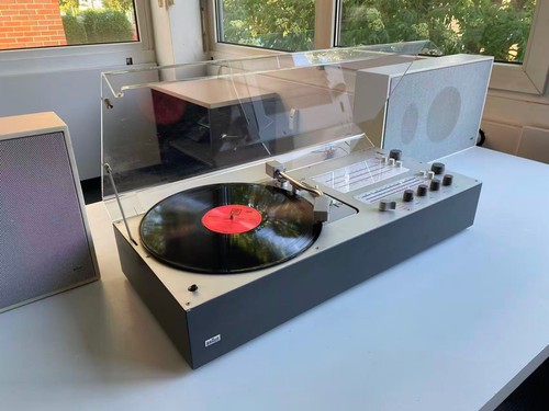 Braun audio classic nero - braun, 1m