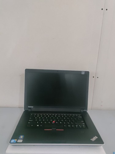 Lenovo thinkpad edge - edge, 15.6"