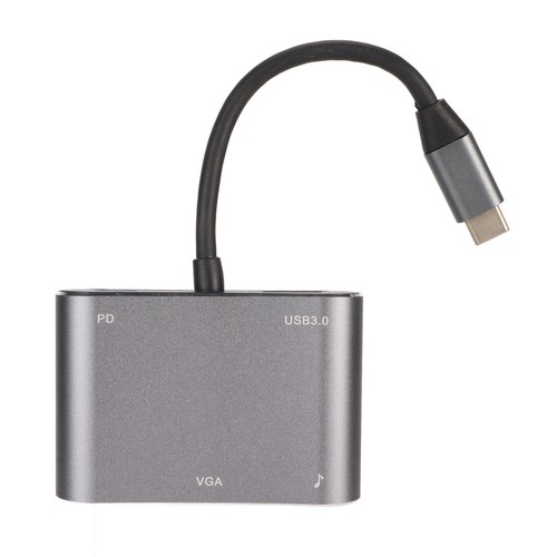 Docking station tipo - station, 5