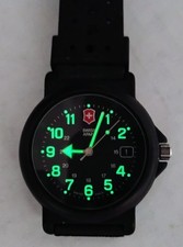 Victorinox swiss army watch - victorinox,