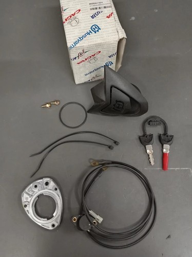 8000a7404 kit tappo serbatoio - 8000a7404,