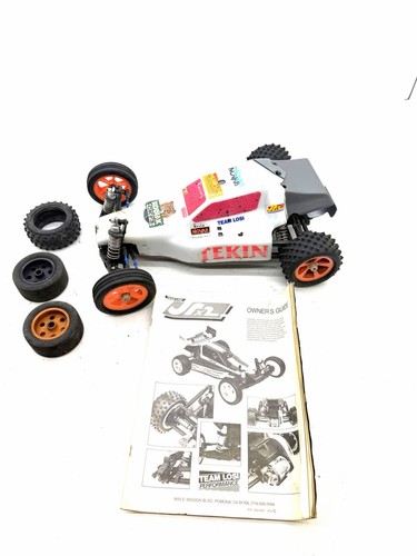 Auto vintage jrx2 jrxt - rc,
