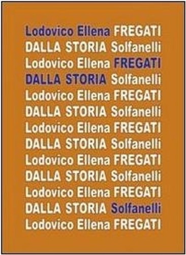 Libro lodovico ellena - libro,