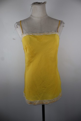 Liu maglia canotta top - jo,