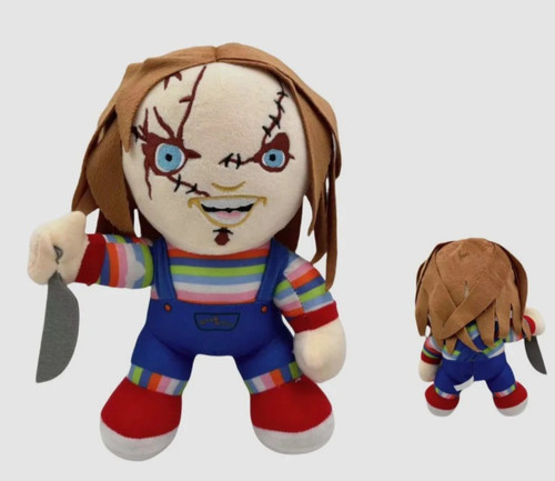 Set bambole morbide horror - bambole,